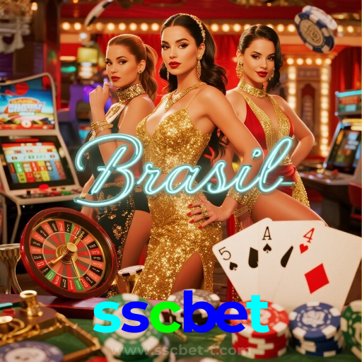 sscbet：Ganhe prêmios incríveis no futebol e em jogos como roleta e blackjack!