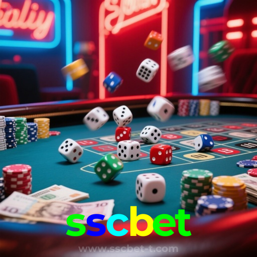 sscbet：Jogue poker, aposte no futebol e vença com grandes vitórias no cassino online!