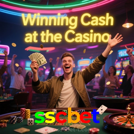 sscbet：Ganhe prêmios incríveis em slots, roleta e apostas ao vivo no futebol!
