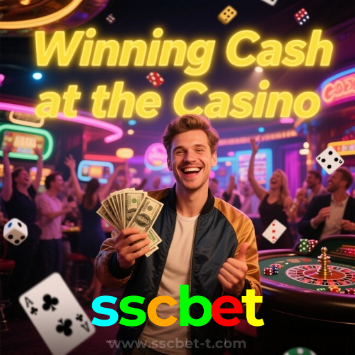 sscbet：Aposte nas mesas de poker e mostre quem é o mestre das cartas!