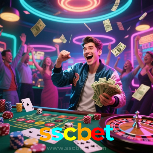 sscbet：No futebol online, a sua chance de vitória está a um passe de distância!