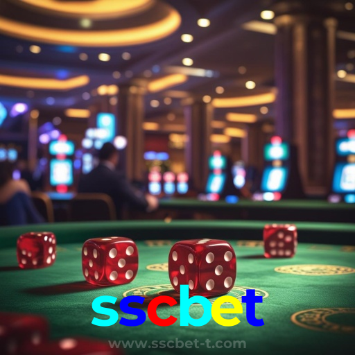 sscbet：Jogue futebol digital e conquiste prêmios incríveis!
