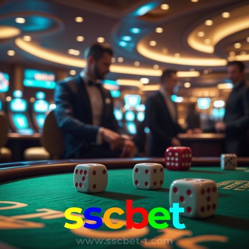 sscbet：Jogue poker, aposte no futebol e ganhe prêmios ao vivo!