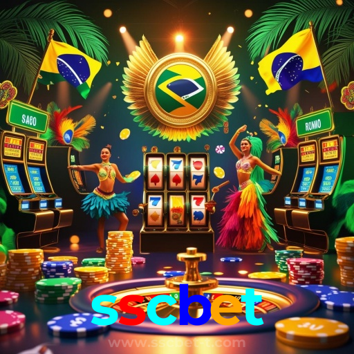 sscbet：A roleta te espera para grandes vitórias! Aposte agora!