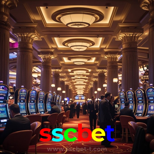 sscbet：Sua sorte brilha em jogos de blackjack e apostas no futebol!