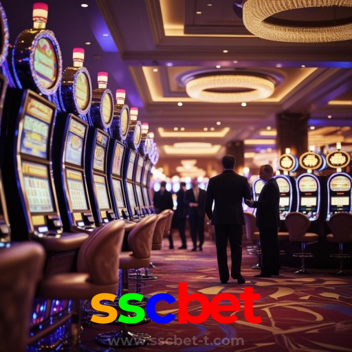 sscbet:Jogue nas nossas roletas e leve grandes prêmios para casa!