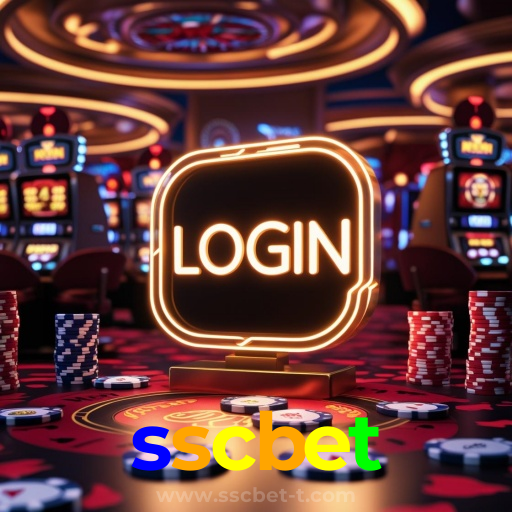 sscbet:Gire as slots e vença com grandes prêmios!