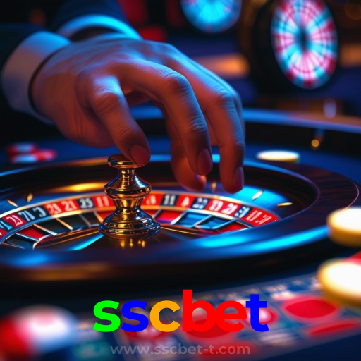 sscbet:O futebol online é mais emocionante quando você está ganhando!