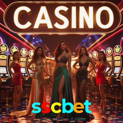 sscbet：Jogue blackjack, aposte no futebol e leve para casa grandes prêmios!