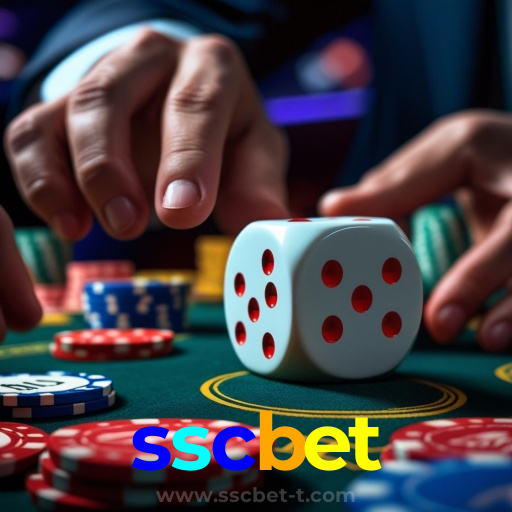 sscbet：Jogue roleta, aposte no futebol e vença no nosso cassino online!