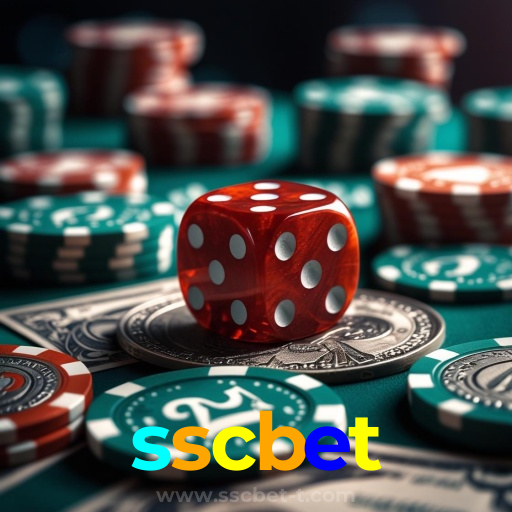 sscbet:A melhor experiência de apostas no futebol e cassino está no nosso site!