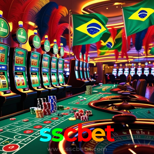 sscbet:O melhor do futebol online com chances incríveis de vitória!