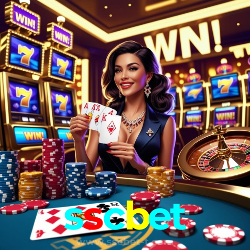 sscbet:Apostas no futebol e diversão garantida com roleta e blackjack!