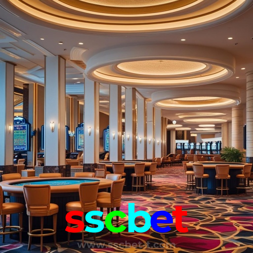 sscbet：Divirta-se com blackjack, poker e apostas ao vivo em futebol no cassino online!