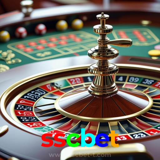sscbet：A melhor experiência de apostas no futebol e cassino está no nosso site!