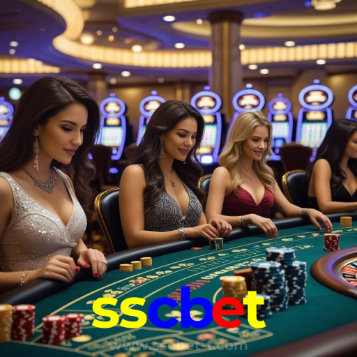 sscbet:Aposte no futebol e jogue os jogos mais emocionantes como blackjack e poker!