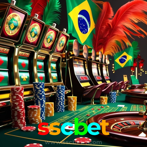 sscbet:Gire a roleta e conquiste grandes prêmios em nosso cassino!