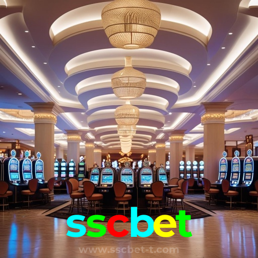 sscbet:Jogue no cassino mais seguro com poker, roleta e apostas no futebol!