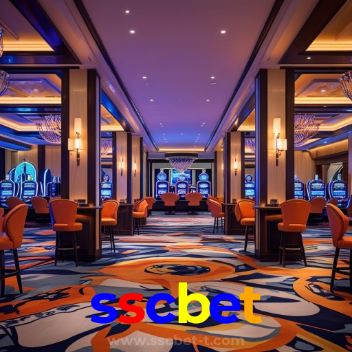 sscbet:O melhor cassino online está aqui! Jogue nas slots e ganhe!