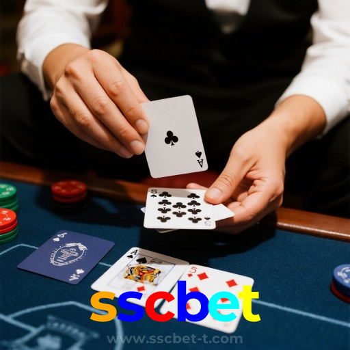 sscbet:Apostas ao vivo no futebol e prêmios em jogos como blackjack e roleta!