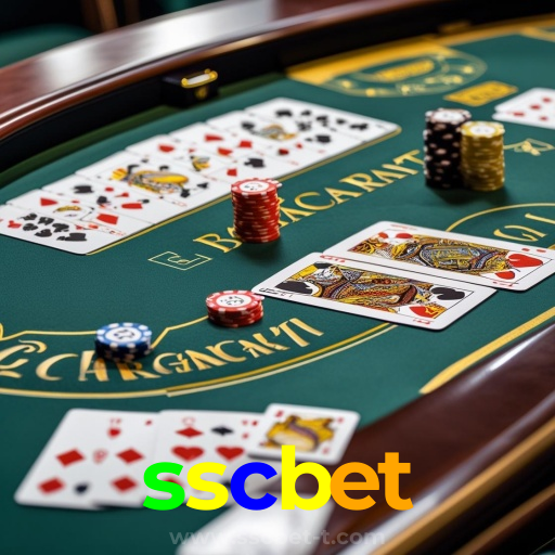 sscbet:Mostre sua habilidade nas mesas de poker e vença os adversários!