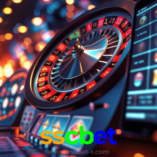 sscbet：O melhor cassino para você jogar slots e apostar no seu time de futebol!