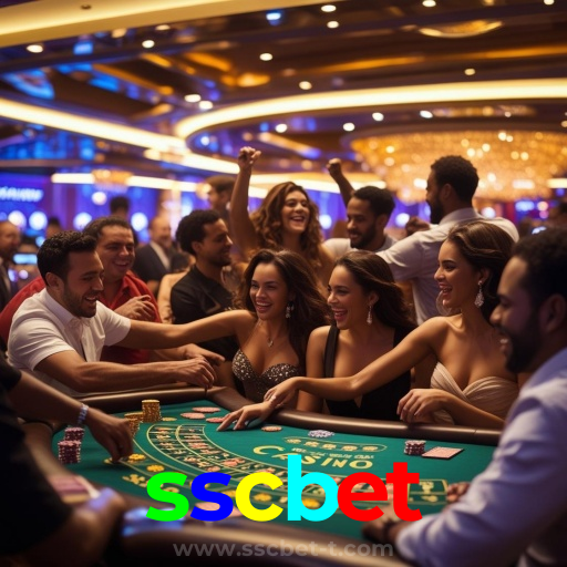 sscbet:Apostas no futebol e grandes prêmios em roleta no cassino online!