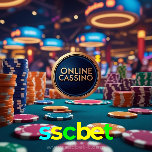 sscbet:Jogue slots, blackjack e aposte no futebol para diversão e vitórias!