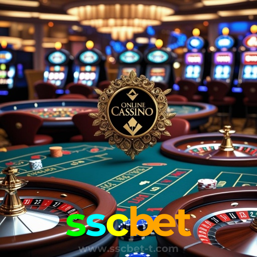 sscbet：Apostas emocionantes no futebol e diversão garantida com roleta e poker!