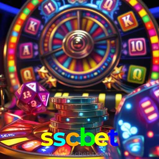sscbet:Gire as slots e ganhe prêmios incríveis com cada giro!