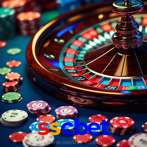 sscbet：Aposte no futebol online e vença como um campeão!