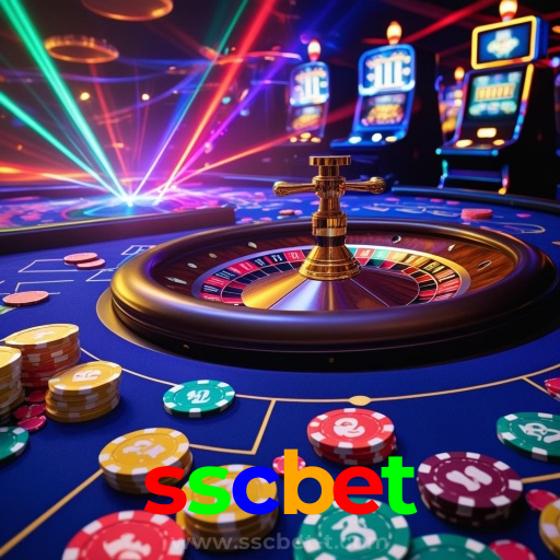 sscbet:A emoção do blackjack te espera! Aposte e vença agora!