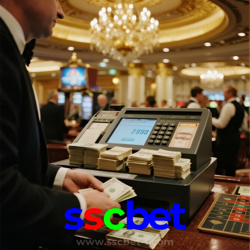 sscbet：A experiência de futebol ao vivo e cassino online mais emocionante espera por você!