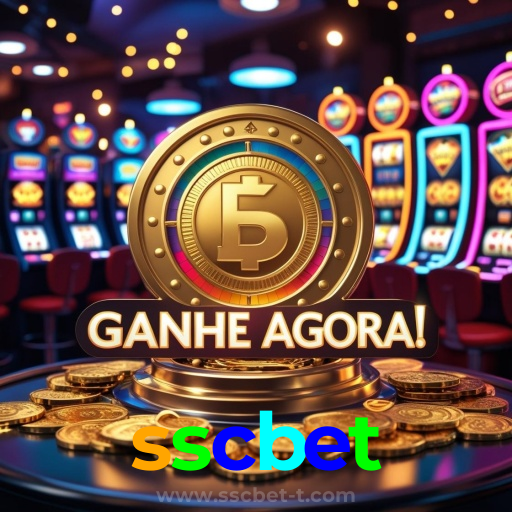 sscbet:Aposte no futebol online e jogue os melhores jogos de cassino!