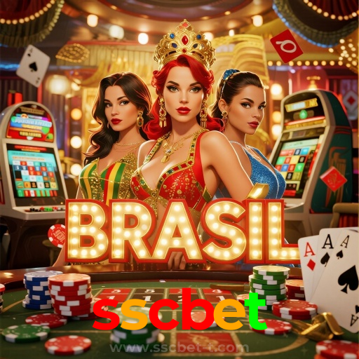 sscbet：Jogue nas melhores slots e leve o jackpot para casa!