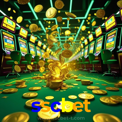 sscbet:Jogue slots, aposte no futebol e ganhe prêmios incríveis no cassino!