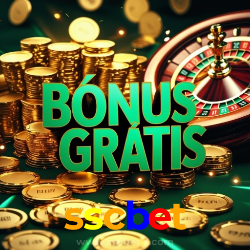 sscbet:A emoção das slots online te espera! Gire e ganhe prêmios incríveis!