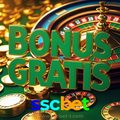 sscbet:Onde a diversão e a sorte se encontram: poker, roleta e futebol online!