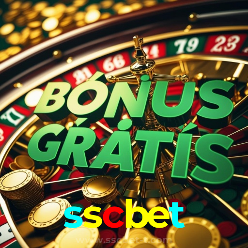 sscbet：Entre na ação! Aposte nas melhores mesas de roleta!