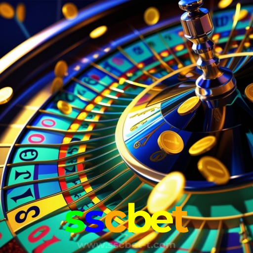 sscbet：A sorte te espera nas nossas roletas! Aposte e vença!