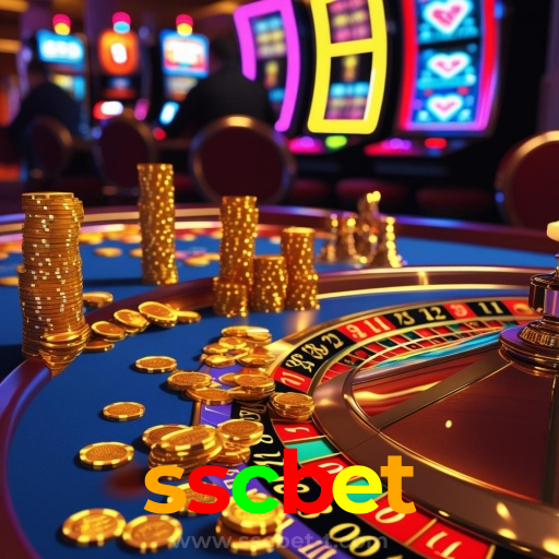 sscbet:Jogue poker, aposte no futebol e ganhe no cassino mais confiável!