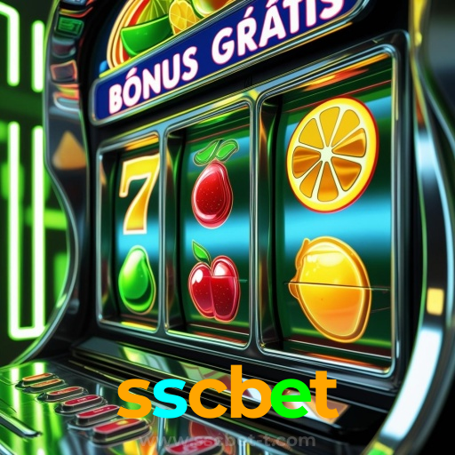 sscbet:Aposte no futebol e jogue no melhor cassino online para grandes vitórias!