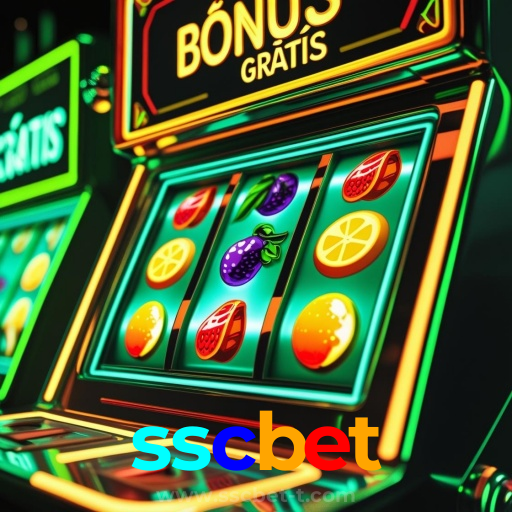 sscbet：Ganhe com poker, blackjack e apostas em futebol no cassino online!
