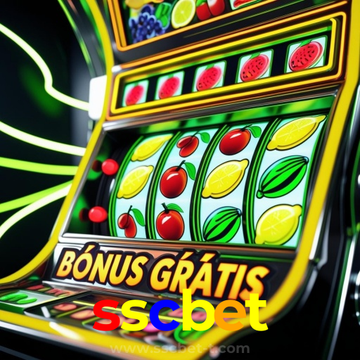sscbet:Cada aposta é uma nova vitória em nosso cassino online!
