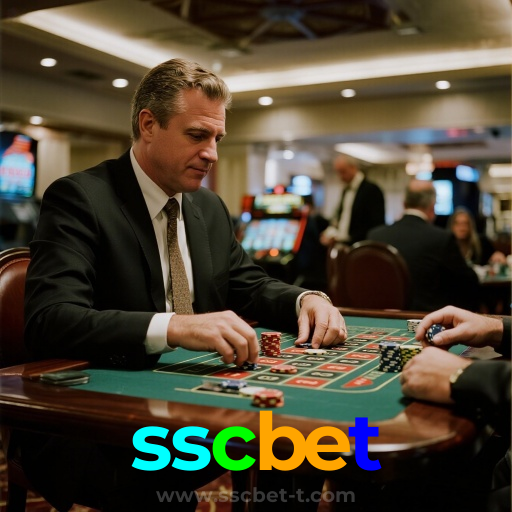 sscbet：O melhor cassino para você jogar slots e apostar no futebol online!