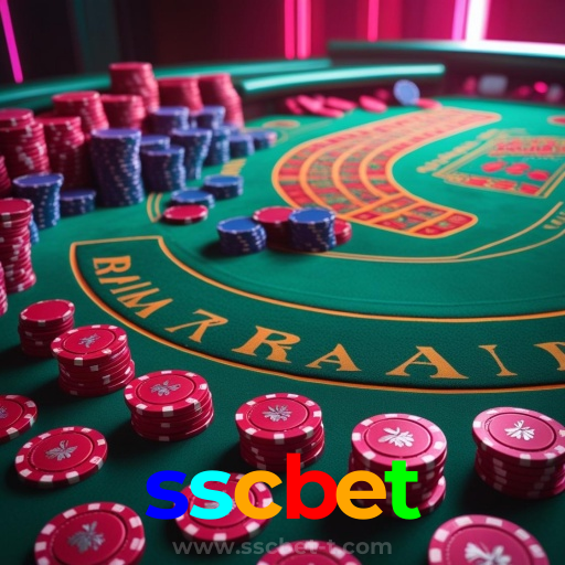 sscbet:Vença no futebol online e sinta o sabor da conquista!