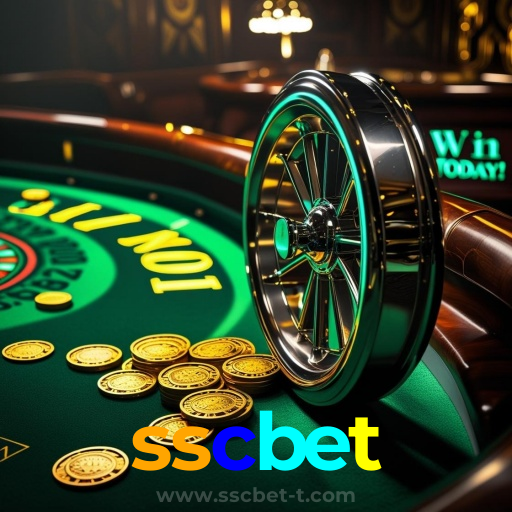 sscbet：Onde sua sorte brilha com apostas no futebol e prêmios em roleta!
