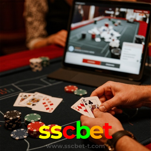 sscbet:Jogue slots, ganhe no futebol e aposte com confiança no nosso cassino!