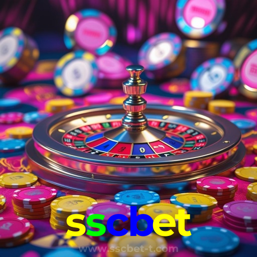 sscbet:A roleta nunca foi tão emocionante! Aposte e ganhe!