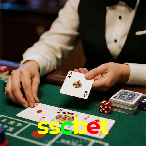sscbet：Apostas emocionantes em futebol e diversão garantida em blackjack e roleta!